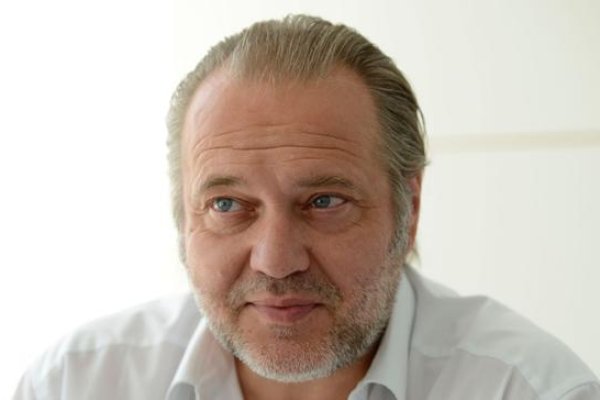 Кракен работает