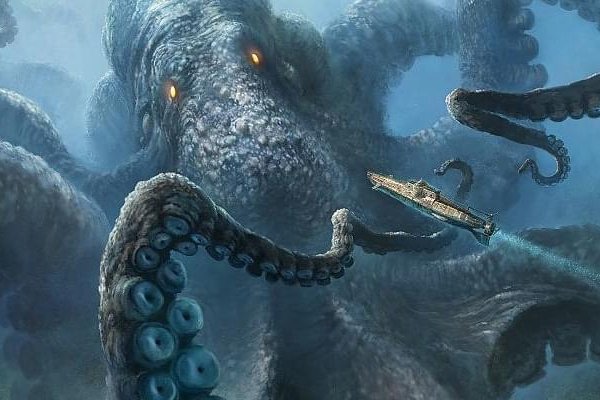 Kraken зеркала gigageek ru