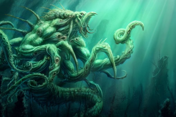 Kraken17 at сайт