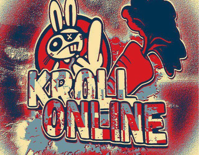 Kraken url